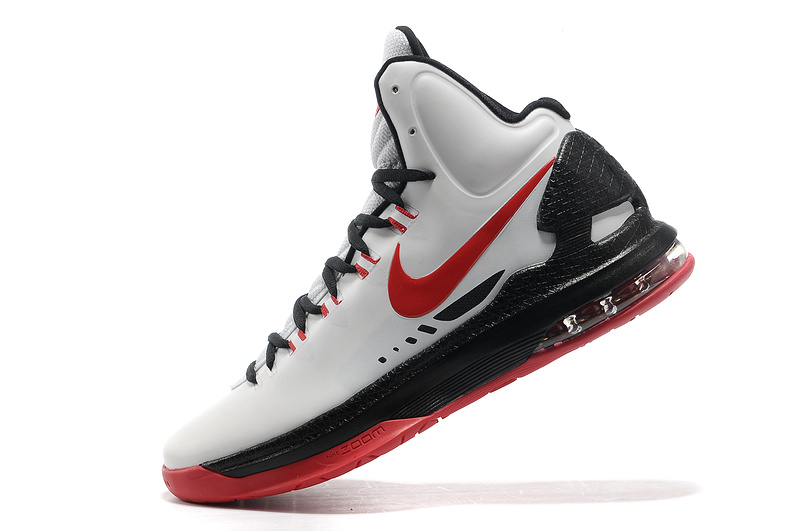Nike KD 5 High [Ref. 11] - Cliquez sur l'image pour la fermer